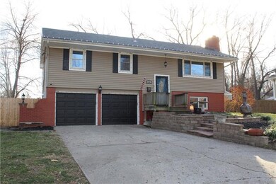 1402 NW A St, Blue Springs, MO 64015 - photo 4