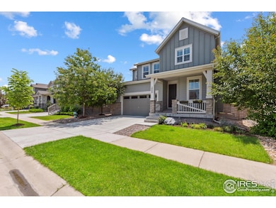 2909 Comet St, Fort Collins, CO 80524 - photo 3