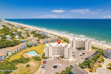 Sound of the Sea Condominiums - West Tower unit 612, Emerald Isle, NC 28594 - photo 3
