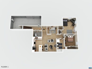 93 Welsh Run Rd, Ruckersville, VA 22968 - photo 5