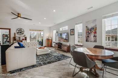 4465 Greenchain Loop unit 6, Coeur D Alene, ID 83814 - photo 4