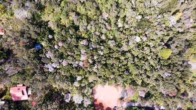 Another view of lot showing limited current development in area.