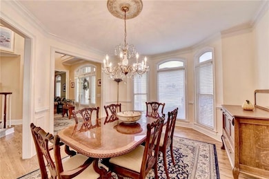 8030 Eagle Lake View, Cumming, GA 30028 - photo 7