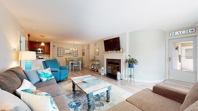 550 Central Ave unit J-9, Linwood, NJ 08221 - photo 4