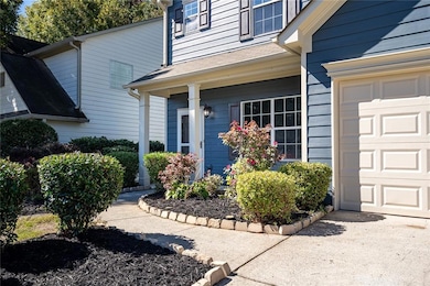 130 Whitfield Way, Woodstock, GA 30188 - photo 4