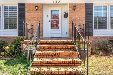 323 Rainier Dr, Fayetteville, NC 28314 - photo 4