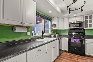 2522 S Worchester Ct unit B, Aurora, CO 80014 - photo 7