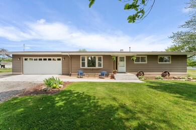 343 S 600 W, Hebron, IN 46341 - photo 2