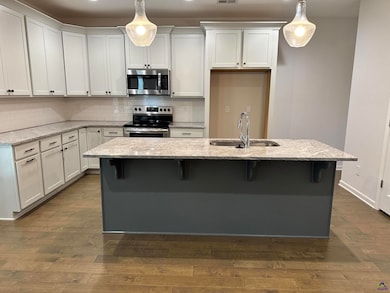 1082 Victorian Blvd, Forsyth, GA 31029 - photo 5