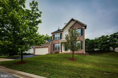 5905 Fairlee Rd, Elkridge, MD 21075 - photo 2