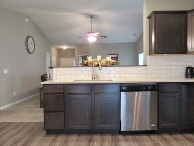 All Appliances remain