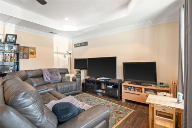 1725 N Brents Ave, Sherman, TX 75090 - photo 6