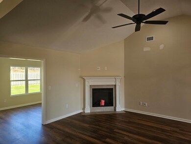 2710 Inverness Dr, Hephzibah, GA 30815 - photo 4