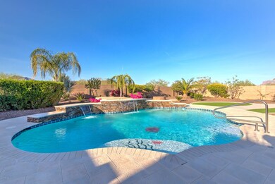 11328 E Enrose St, Mesa, AZ 85207 - photo 6