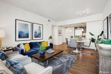 2655 Bush St unit 603, San Francisco, CA 94115 - photo 2