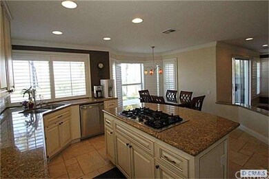 Fully upgraded Kitchen