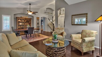 Living/Dining