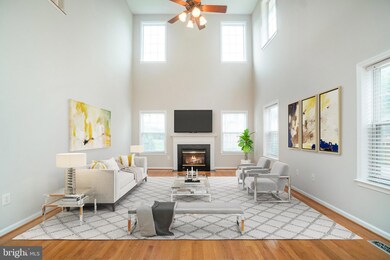 111 Brush Everard Ct, Stafford, VA 22554 - photo 2