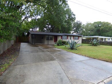 6722 Frye Ave S, Jacksonville, FL 32210 - photo 2