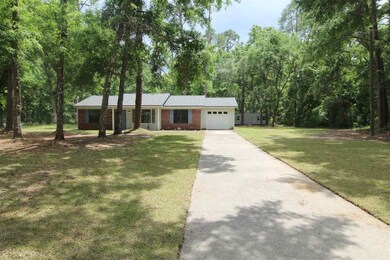 401 Emmett Whaley Rd, Crawfordville, FL 32327 - photo 7