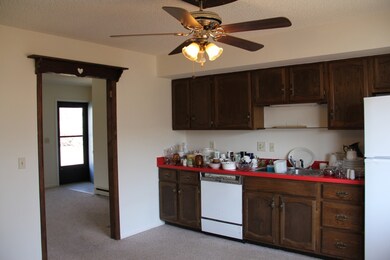 Kitchen Unit #1