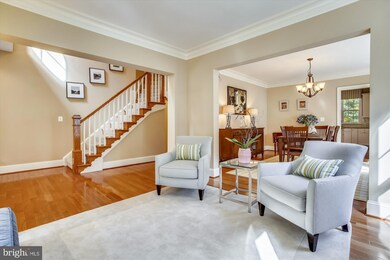 6794 Colby Crossing Way, Falls Church, VA 22046 - photo 6