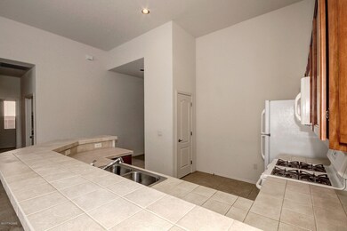 Gated Community In Oro Valley