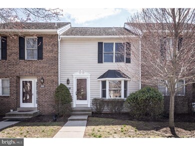 4303 Fox Pointe Ct, Glen Mills, PA 19342 - photo 2