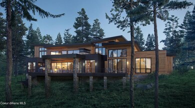 5895 S Grainger Ct, Harrison, ID 83833 - photo 4