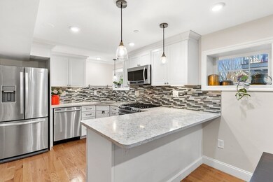 466 Medford St unit 2, Somerville, MA 02145 - photo 2