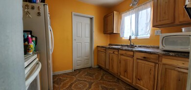 Hickory Cabinets