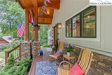 140 Cobblestone Bridge Ln, Banner Elk, NC 28604 - photo 7