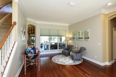 Living Room View 2