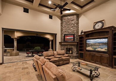 Open Great Room