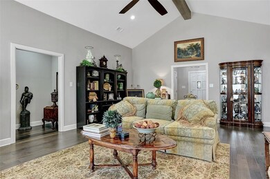 3813 S Melrose Trial, Sherman, TX 75090 - photo 7