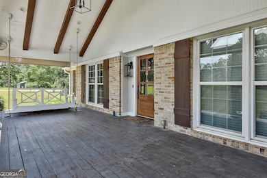 620 Tri County Rd, Brooks, GA 30205 - photo 3