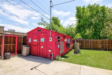 1206 N Morris St, Gainesville, TX 76240 - photo 5