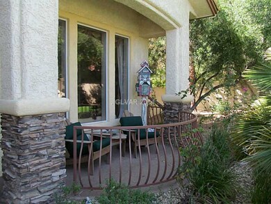 Property Photo. Front patio
