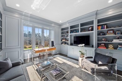 11 Partridge Hollow Road OFFICE