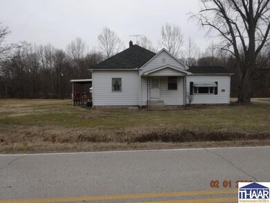 11090 E Gallagher Rd, Fontanet, IN 47851 - photo 2