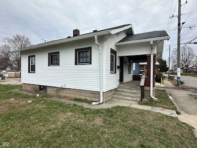 3810 E 9th St, Indianapolis, IN 46201 - photo 2
