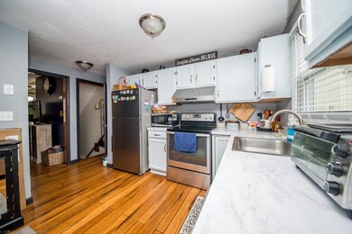 806 Ocean Meadows, Fairhaven, MA 02719 - photo 7