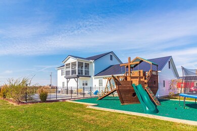 2416 Eckmansville Rd, West Union, OH 45693 - photo 4