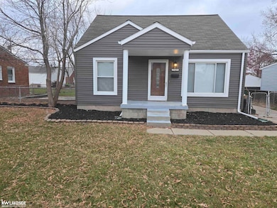 7337 Dale, Center Line, MI 48015 - photo 3