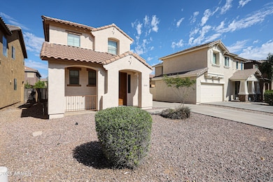 9326 W Williams St, Tolleson, AZ 85353 - photo 4