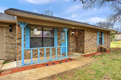 2621 W Elm St, Denison, TX 75020 - photo 2