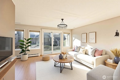 525 Lebo Blvd unit B1, Bremerton, WA 98310 - photo 6