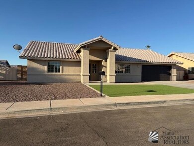 3441 W 21st St, Yuma, AZ 85364 - photo 3