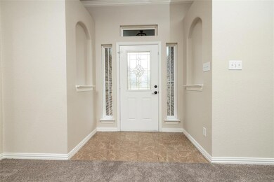 2703 Sky Harbour Dr, Granbury, TX 76049 - photo 6