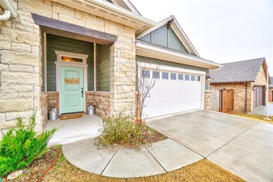 2608 NE 14th St, Moore, OK 73160 - photo 2